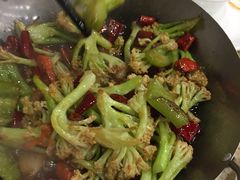 -老福州闽菜馆(温泉路店)