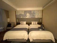 -格林东方酒店(独墅湖尹山湖郭苑路地铁站店)