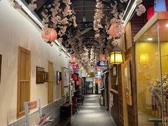 大堂-拉面莊夢語＆中华料理八椿