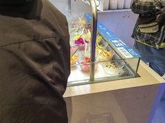 -溪边姑娘·拉丝酸奶水果捞(春熙路店)