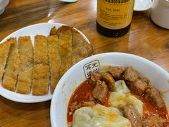 -潘国仙耳光馄饨(黄家阙路店)