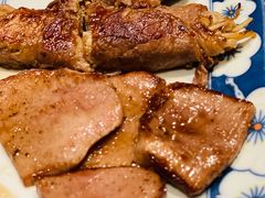 牛舌-小山日本料理(兴业太古汇店)