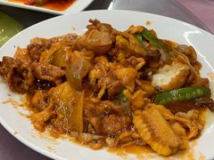 -同发号饭庄(复兴路店)