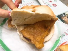 -义顺牛奶公司(新马路老店)