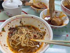 -张记牛骨粉(如意巷店)