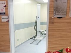 -美年大健康体检中心(牡丹园分院)
