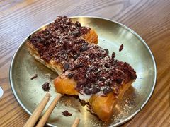 -小豆海棠(嘉兴路店)