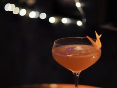 -广州柏悦酒店·悦吧·顶楼露天酒吧