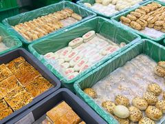 -清真全盛斋传统糕点(西羊市店)