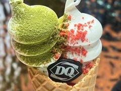 -DQ·蛋糕·冰淇淋(大宁国际商业广场店)
