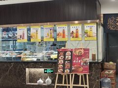 -天禧(西溪店)