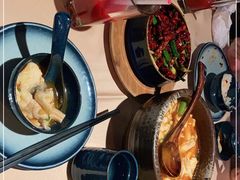 -山石榴·贵州菜(丰盛里店)