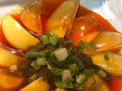 -张氏宽窄巷成都名小吃(茂业百货华强北店)