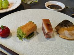 -沈灶河豚宴·河豚融合餐厅(汉中路店)