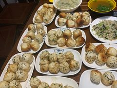 -大壶春生煎(四川中路店)