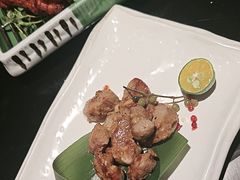-匠和风精致料理(莆田财富中心店)