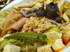 -每味每客·重庆麻辣烫(拓展大厦店)