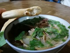 -宋老三苏肉羊肉汤老店