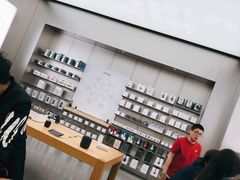 -Apple零售店(新街口店)