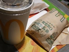 -麦当劳(列东店)