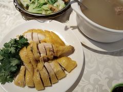 -黄B湛江鸡饭店(粤垦路店)