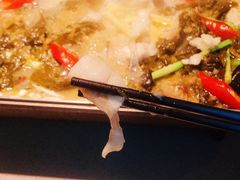 -半天妖烤鱼(印象城店)