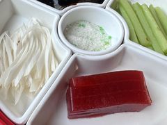 -小吊梨汤·北京菜·烤鸭(双井乐成中心店)