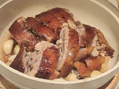 -留半山·香港食堂(啦啦宝都店)