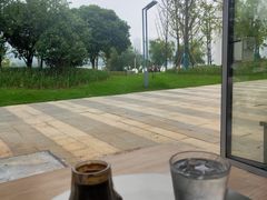 -三勾JJJ Burger&Coffee(梅溪湖店)