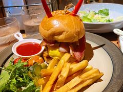 -Devils’ Brewery小恶魔精酿啤酒(武汉天地店)
