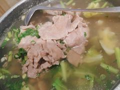-全牛匠·乐山跷脚牛肉(新中关店)