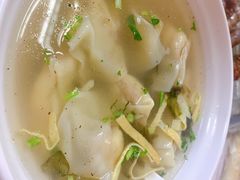 -海平馄饨(逍遥二路店)