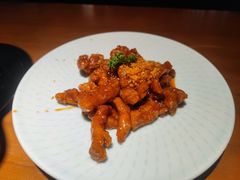 -坤记味道(新华城市广场店)