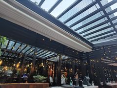 -Tivano意大利餐厅(成都居舍酒店)