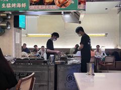 -白仁仔· 活烤海鲜 宵夜(豫园店)