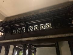 门面-贝勒爷·酥不腻烤鸭