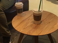 -星巴克(深圳石岩星城店)