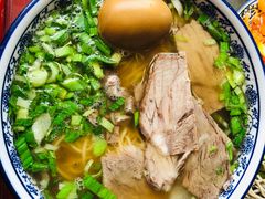 -马吉德牛肉拉面(新街口店)