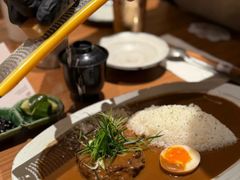-CURRY YA 熟成咖哩專門店(深圳湾万象城店)