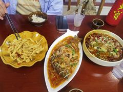 -和福餐馆(西江古街店)