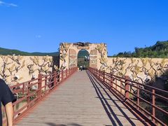 -世界恐龙谷景区