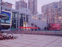 -江苏省无锡连元街小学