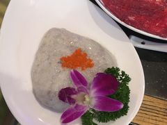 -小牛海记潮汕牛肉店(永定路店)