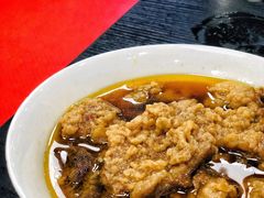 小酥肉-郑家包子牛肉拉面(尚勤路店)