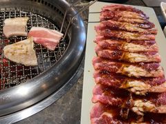 -一品诚记烤肉·甄选店(中南路店)