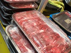 -赵氏老北京涮羊肉羊蝎子(蓝村店)
