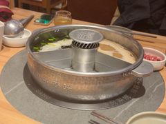 -巴奴毛肚火锅(龙湖锦艺城店)