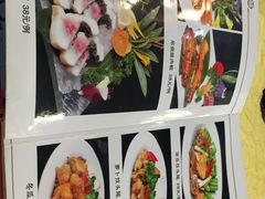 -焯明脆肉鲩世家(金沙洲店)
