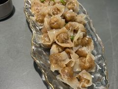 -3号仓库·创意中国菜(乐清正大广场店)