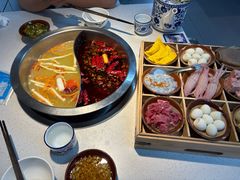-芈重山老火锅(广州首店)